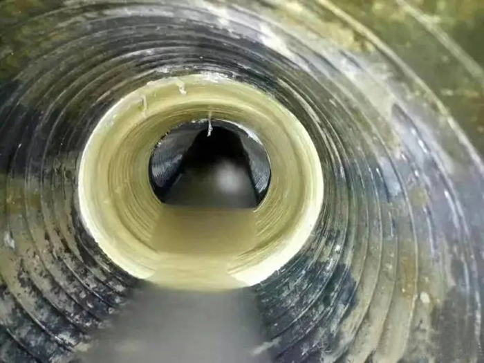 长乐内衬修复法通常适用于哪些类型的断面管道