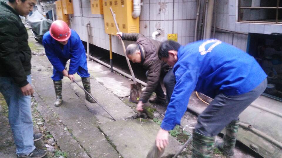 长乐清掏化粪池、管道疏通一站式服务<高效><技术><可靠>